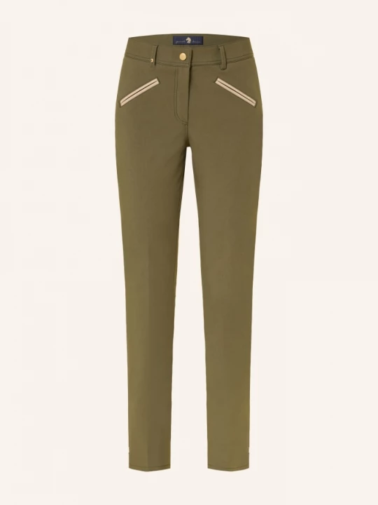 Obrázek produktu Pamela Henson Kalhoty Royal khaki