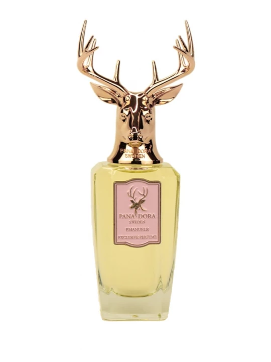 Obrázek produktu Pana Dora Emanuele Eau de Parfum 100 ml