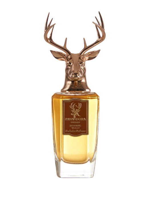 Obrázek produktu Pana Dora Imperial Wood Extrait de Parfum 100 ml