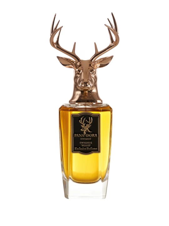 Obrázek produktu Pana Dora Swedish Wood Extrait de Parfum 100 ml