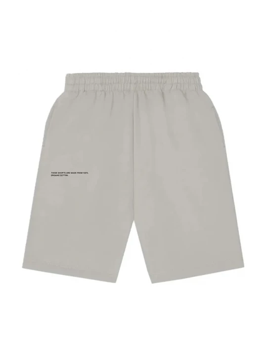 Obrázek produktu PANGAIA Kraťasy Pangaia KIDS' 365 MIDWEIGHT LONG SHORTS béžová