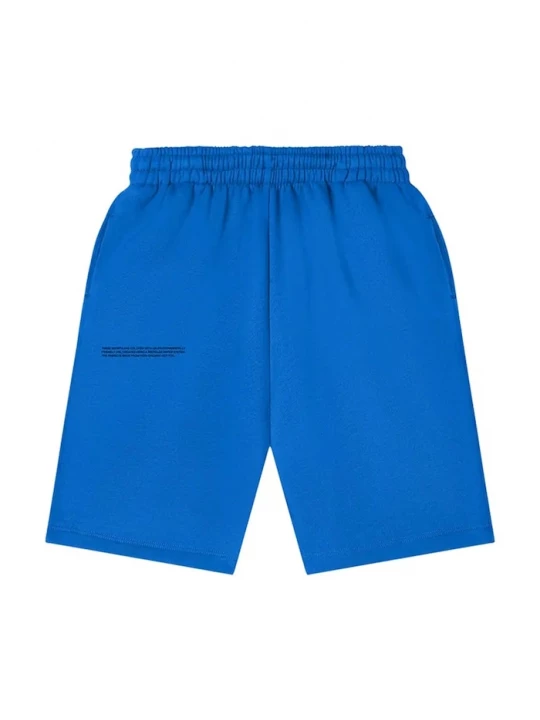 Obrázek produktu PANGAIA Kraťasy Pangaia KIDS' 365 MIDWEIGHT LONG SHORTS modrá