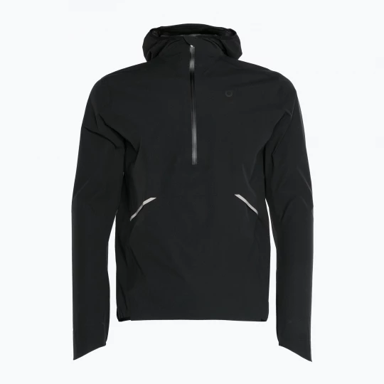 Obrázek produktu Pánská bunda On Waterproof Anorak black