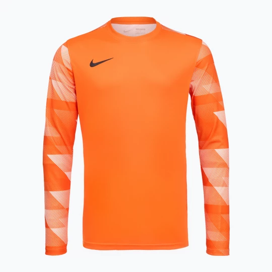 Obrázek produktu Pánská fotbalová mikina Nike Dri-Fit Park IV oranžová CJ6066-819