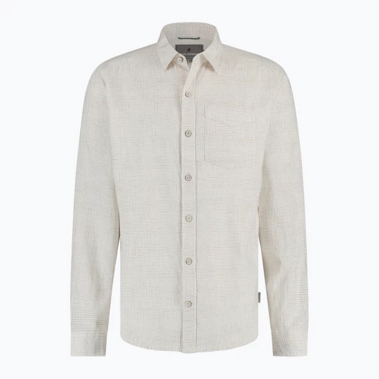 Obrázek produktu Pánská košile Royal Robbins Hempline Spaced blended undyed Béžová