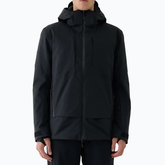 Obrázek produktu Pánská lyžařská bunda 4F M0768 deep black