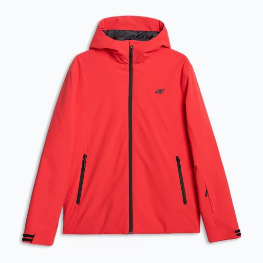 Obrázek produktu Pánská lyžařská bunda 4F M0787 red