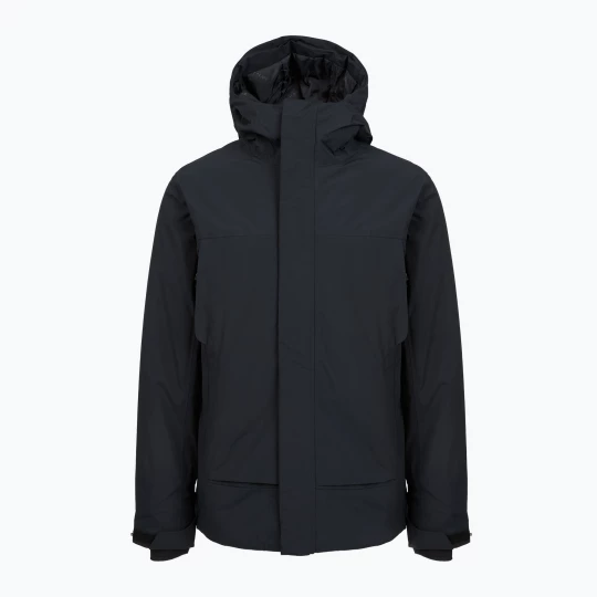 Obrázek produktu Pánská lyžařská bunda 4F M0793 deep black