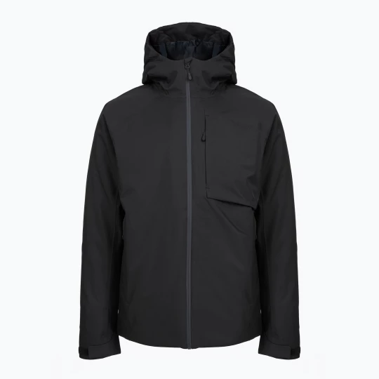 Obrázek produktu Pánská lyžařská bunda 4F M0952 deep black