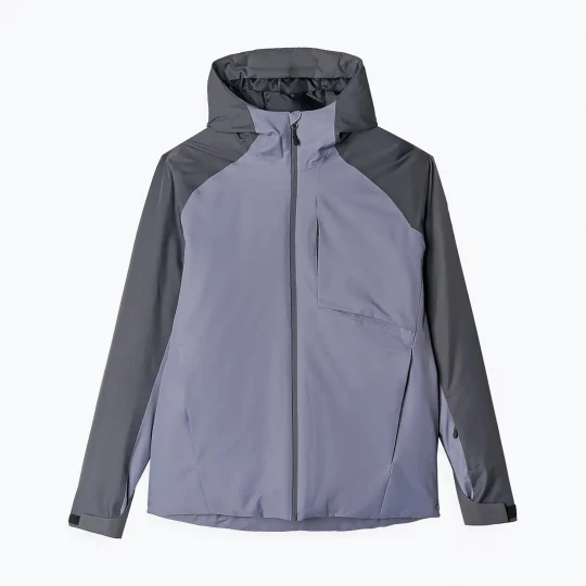 Obrázek produktu Pánská lyžařská bunda 4F M0952 denim Modrá