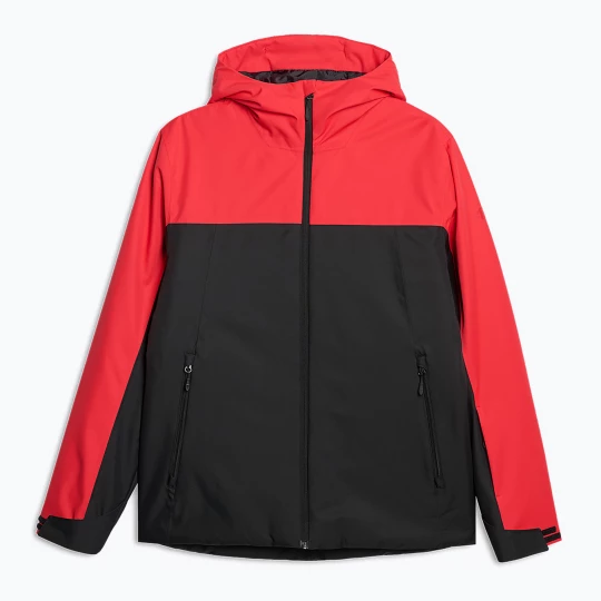 Obrázek produktu Pánská lyžařská bunda 4F M0952 red