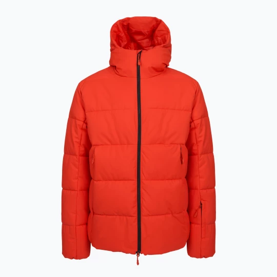 Obrázek produktu Pánská lyžařská bunda 4F M580 red