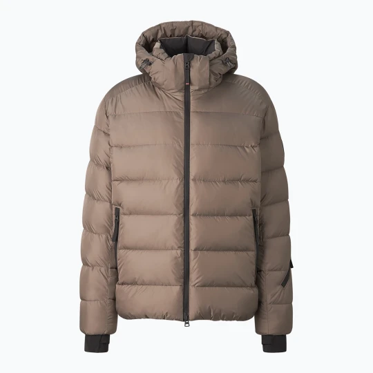 Obrázek produktu Pánská lyžařská bunda BOGNER FIRE+ICE Luka3 walnut Bogner Fire + Ice Hnědá