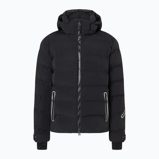 Obrázek produktu Pánská lyžařská bunda BOGNER FIRE+ICE Tec-Luka black Bogner Fire + Ice