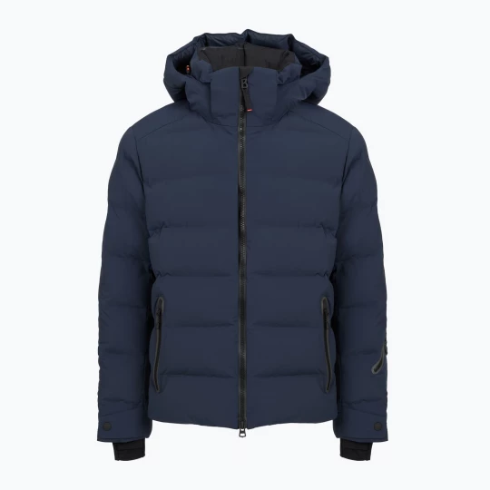 Obrázek produktu Pánská lyžařská bunda BOGNER FIRE+ICE Tec-Luka night blue Bogner Fire + Ice Námořnická modř