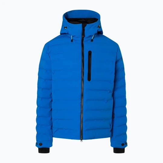 Obrázek produktu Pánská lyžařská bunda BOGNER FIRE+ICE York lapis blue Bogner Fire + Ice