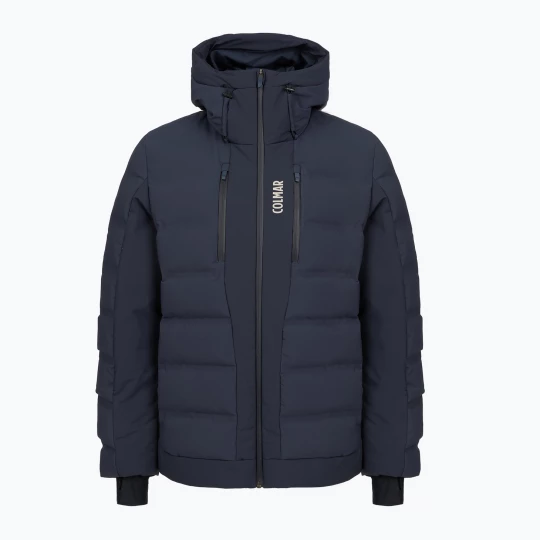 Obrázek produktu Pánská lyžařská bunda Colmar 1094-7XY navy blue / navu blue Námořnická modř