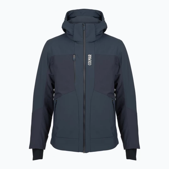 Obrázek produktu Pánská lyžařská bunda Colmar 1344-1VC navy blue / navy blue Námořnická modř