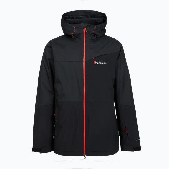 Obrázek produktu Pánská lyžařská bunda Columbia Iceberg Point II black