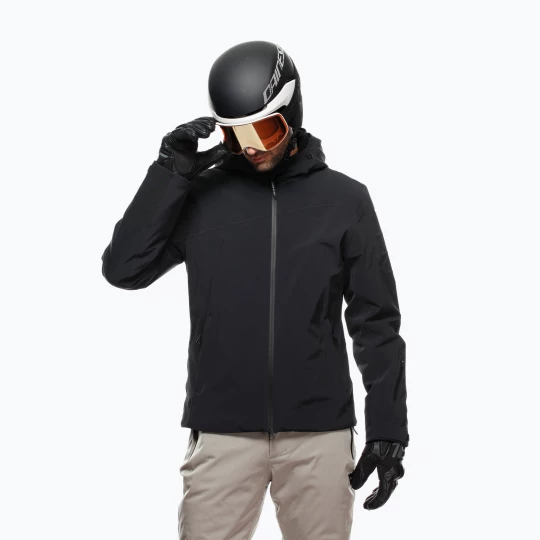 Obrázek produktu Pánská lyžařská bunda Dainese Avera Dermizax Ev Core Ready stretch limo Zelená