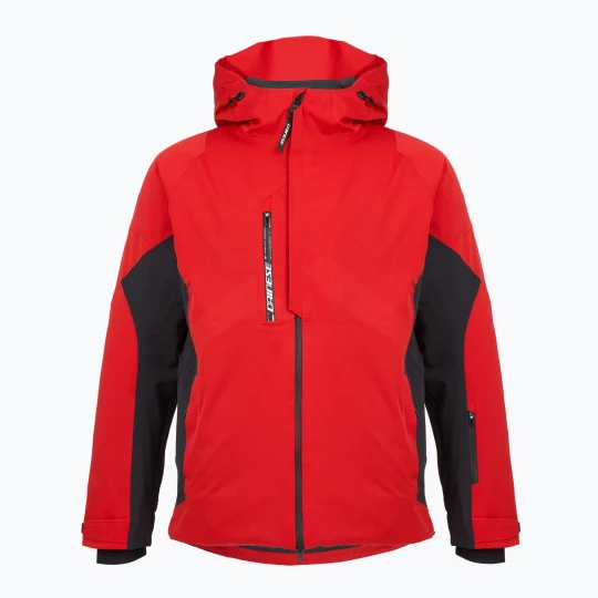 Obrázek produktu Pánská lyžařská bunda Dainese Etra Aerosense-Dry Core Ready racing red / black