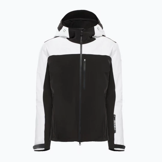 Obrázek produktu Pánská lyžařská bunda Dainese Speed Demon Lab Domeair Pro stretch lime / white Bílá
