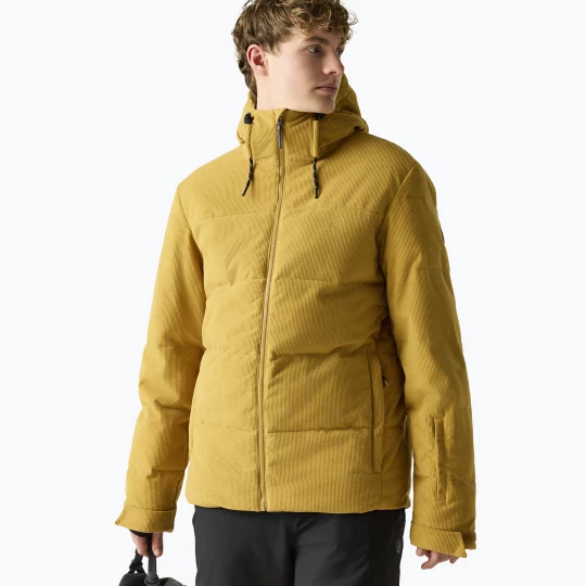 Obrázek produktu Pánská lyžařská bunda Dare 2b Corded Jacket wood brown