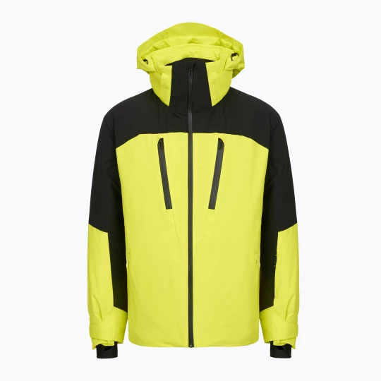 Obrázek produktu Pánská lyžařská bunda Descente Insulated giant yellow