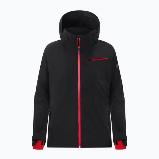 Obrázek produktu Pánská lyžařská bunda Descente Josh black