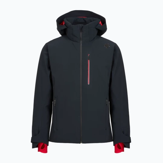 Obrázek produktu Pánská lyžařská bunda Descente Josh black