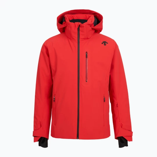 Obrázek produktu Pánská lyžařská bunda Descente Josh electric red