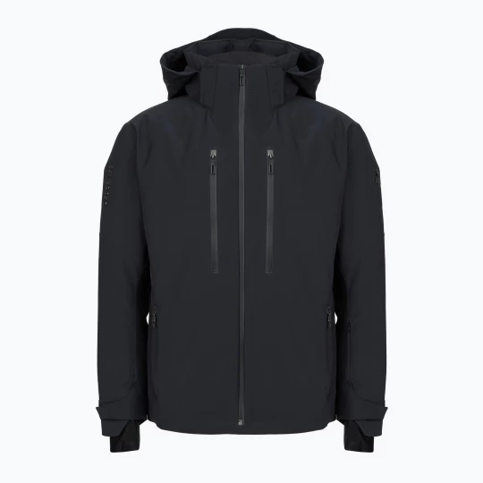Obrázek produktu Pánská lyžařská bunda Descente Stream black