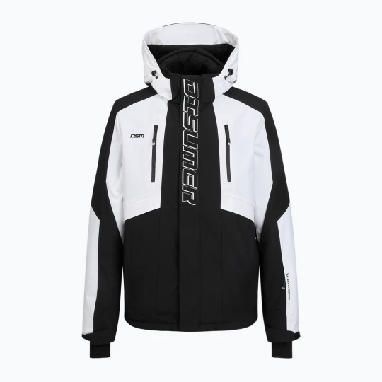Obrázek produktu Pánská lyžařská bunda DISUMER Peak JKT black / white