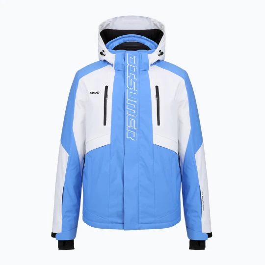 Obrázek produktu Pánská lyžařská bunda DISUMER Peak JKT blue / white