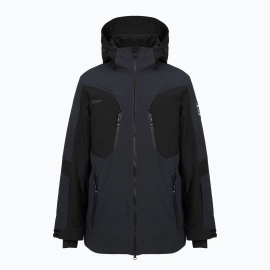 Obrázek produktu Pánská lyžařská bunda DISUMER Ridge JKT Black