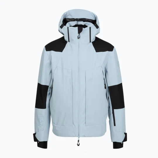 Obrázek produktu Pánská lyžařská bunda EA7 Emporio Armani Elitary Fashion celestial blue