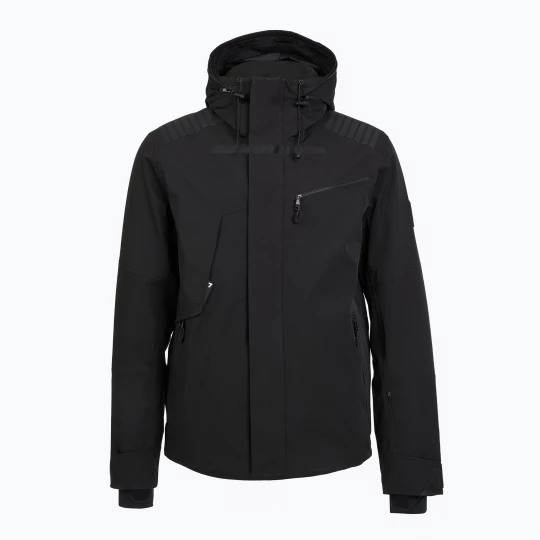 Obrázek produktu Pánská lyžařská bunda EA7 Emporio Armani Ski Kitzbuhel Protectum7 black