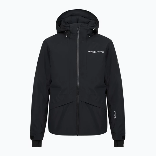 Obrázek produktu Pánská lyžařská bunda Fischer Explorer black