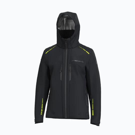 Obrázek produktu Pánská lyžařská bunda Fischer RC4 black