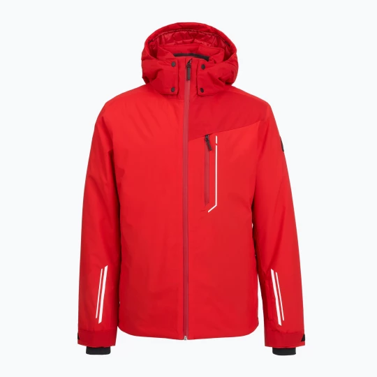 Obrázek produktu Pánská lyžařská bunda HEAD Supershape red / chilli