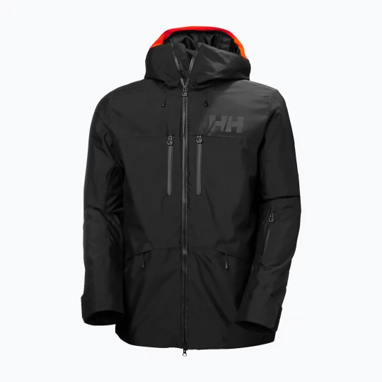 Obrázek produktu Pánská lyžařská bunda Helly Hansen Garibaldi 2.0 black