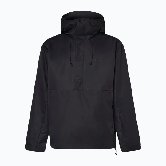 Obrázek produktu Pánská lyžařská bunda Oakley Elk Grove Anorak blackout