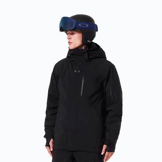 Obrázek produktu Pánská lyžařská bunda Oakley Sub Temp RC Gore-Tex 2.0 blackout