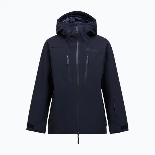 Obrázek produktu Pánská lyžařská bunda Peak Performance Whitelight APX Jacket black