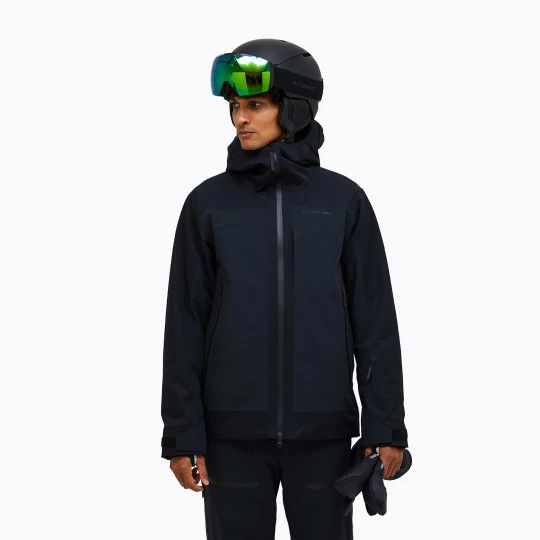 Obrázek produktu Pánská lyžařská bunda Peak Performance Whitelight Insulated black