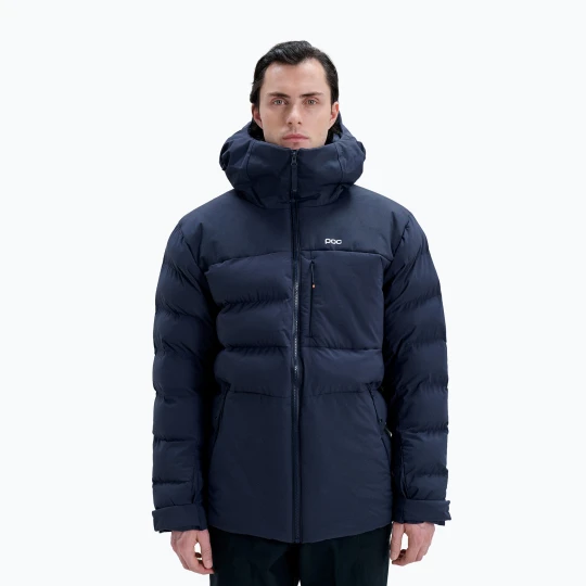 Obrázek produktu Pánská lyžařská bunda POC Loft apatite navy Námořnická modř