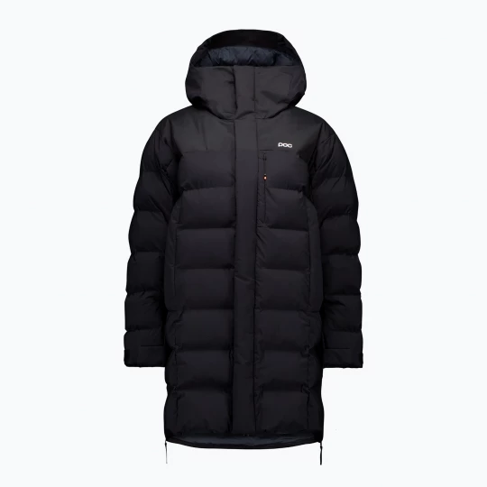Obrázek produktu Pánská lyžařská bunda POC Race Loft Parka uranium black