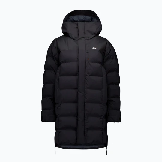 Obrázek produktu Pánská lyžařská bunda POC Race Loft Parka uranium black