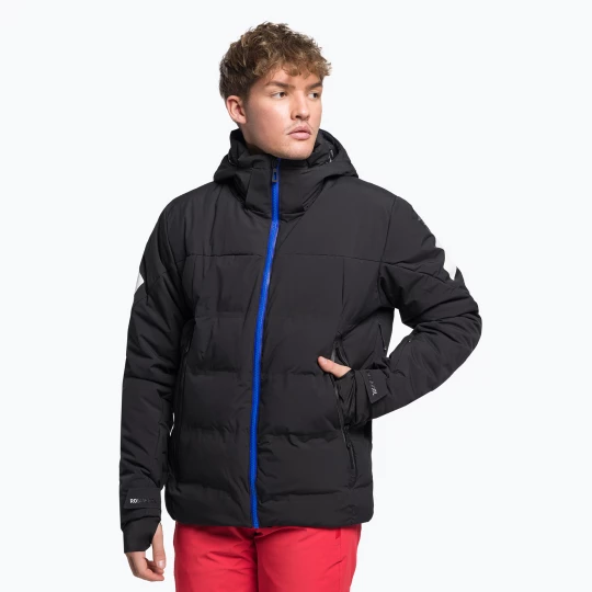 Obrázek produktu Pánská lyžařská bunda Rossignol Depart black