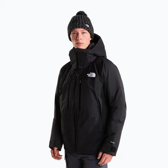 Obrázek produktu Pánská lyžařská bunda The North Face Chakal tnf black